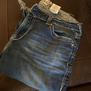 Ariat Spitfire Jeans